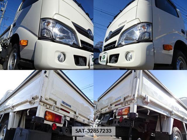 Toyota DYNA TRUCK 2021-01 2960398-3