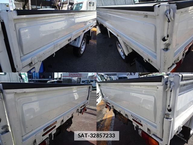 Toyota DYNA TRUCK 2021-01 2960398-5