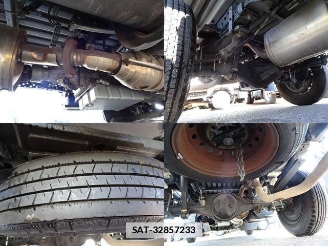 Toyota DYNA TRUCK 2021-01 2960398-8