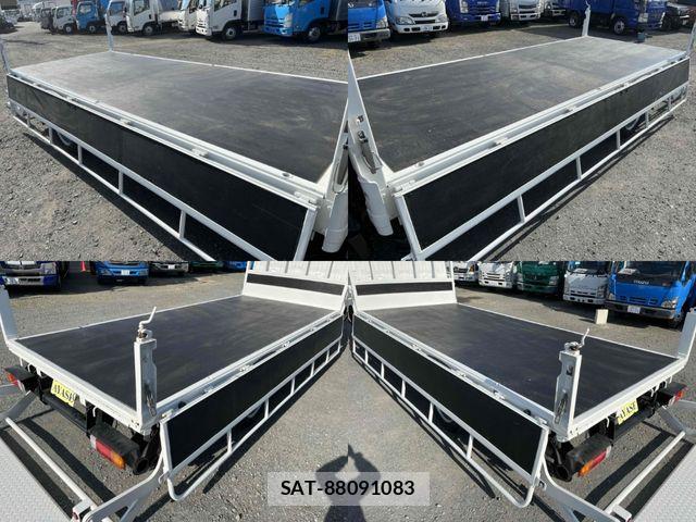 Toyota DYNA TRUCK 2013-10 3014171-9