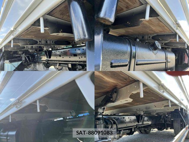 Toyota DYNA TRUCK 2013-10 3014171-11