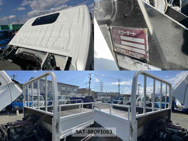 Toyota DYNA TRUCK 2013-10 3014171-16