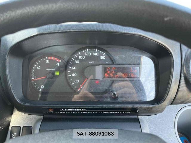 Toyota DYNA TRUCK 2013-10 3014171-19