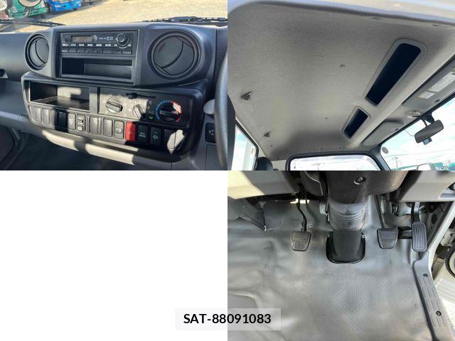 Toyota DYNA TRUCK 2013-10 3014171-20