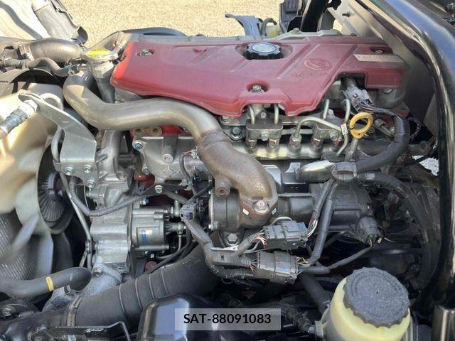 Toyota DYNA TRUCK 2013-10 3014171-22