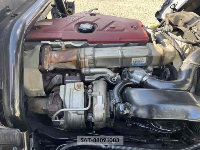 Toyota DYNA TRUCK 2013-10 3014171-23