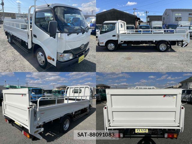 Toyota DYNA TRUCK 2013-10 3014171-4