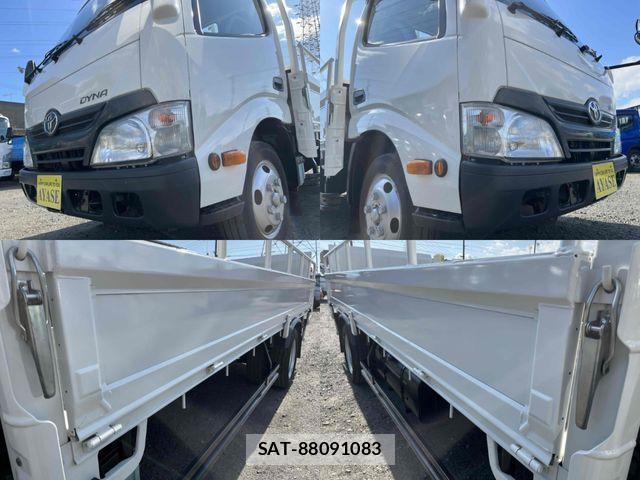 Toyota DYNA TRUCK 2013-10 3014171-5