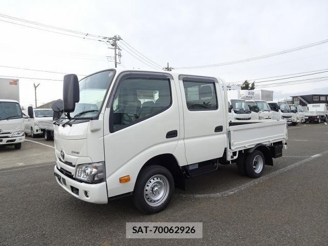Toyota DYNA TRUCK 2025-12 3064952-0