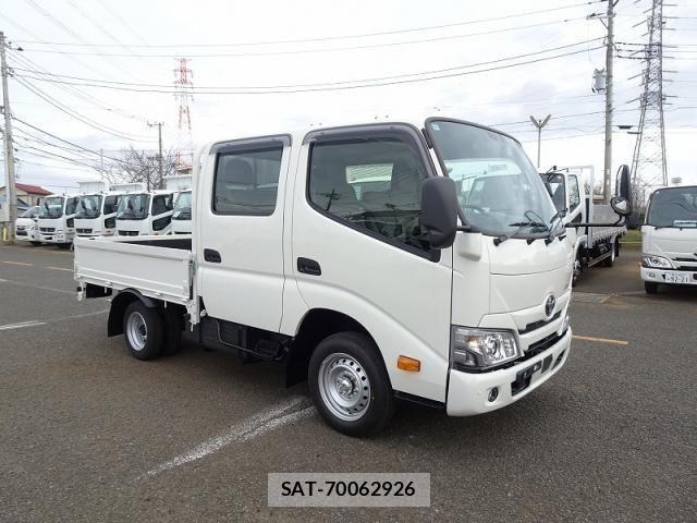 Toyota DYNA TRUCK 2025-12 3064952-1