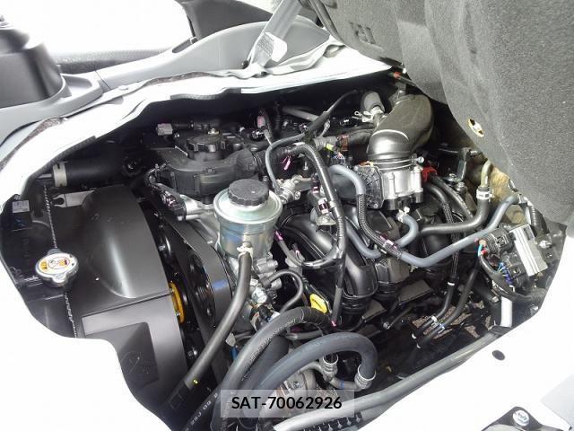 Toyota DYNA TRUCK 2025-12 3064952-19