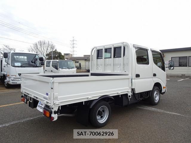 Toyota DYNA TRUCK 2025-12 3064952-2