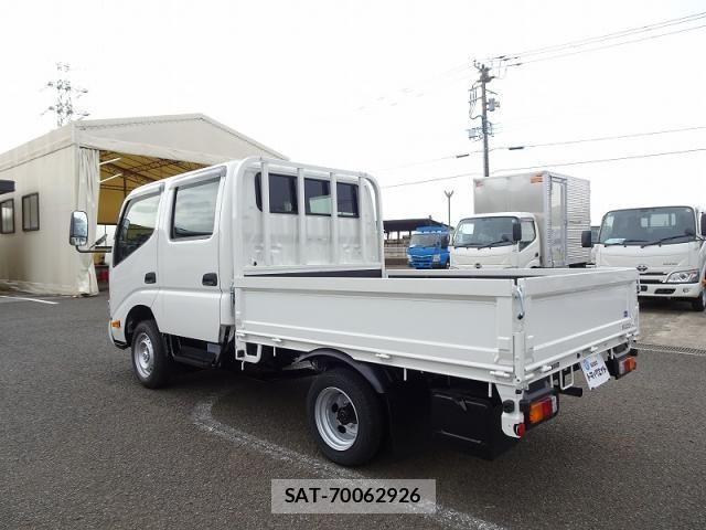 Toyota DYNA TRUCK 2025-12 3064952-3