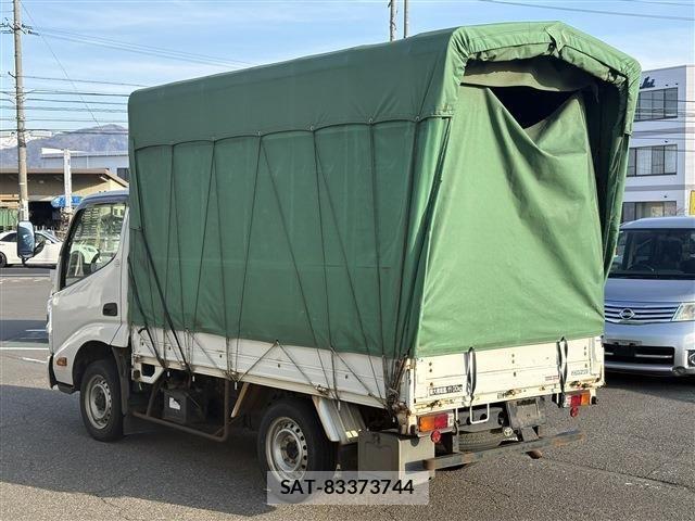Toyota DYNA TRUCK 2015-11 3372383-9
