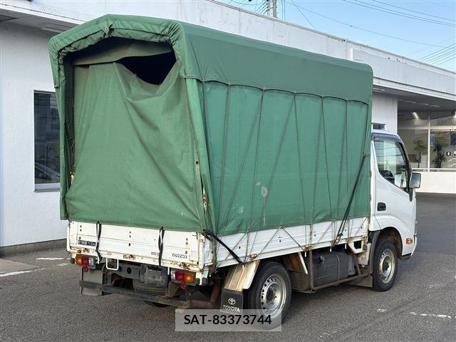 Toyota DYNA TRUCK 2015-11 3372383-10