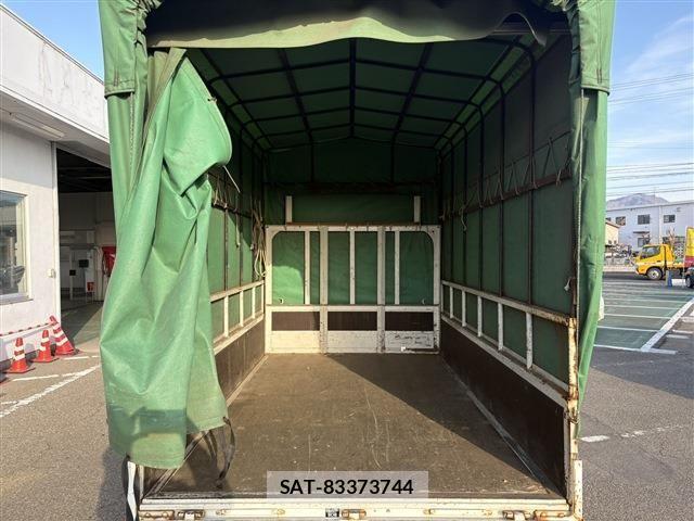 Toyota DYNA TRUCK 2015-11 3372383-11