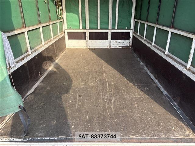 Toyota DYNA TRUCK 2015-11 3372383-12