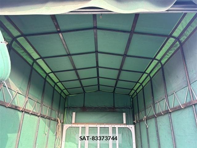 Toyota DYNA TRUCK 2015-11 3372383-13