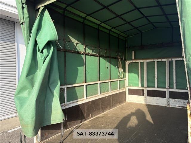 Toyota DYNA TRUCK 2015-11 3372383-15