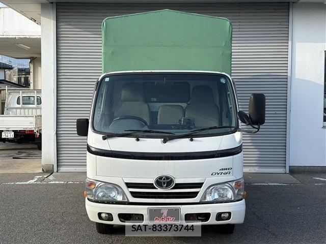 Toyota DYNA TRUCK 2015-11 3372383-1