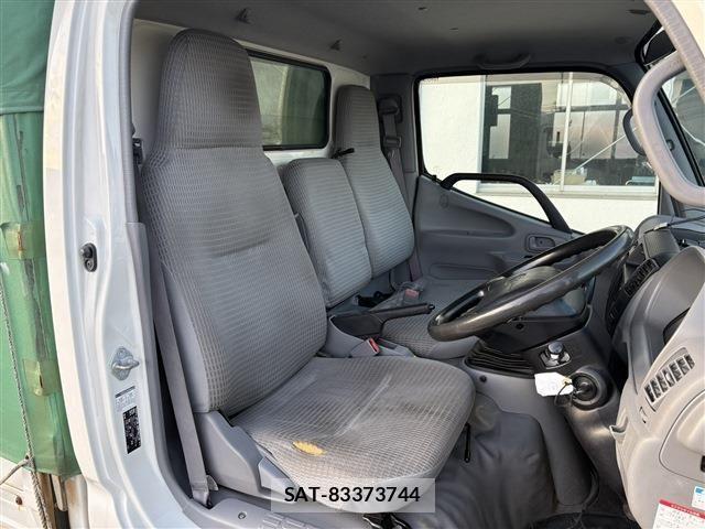 Toyota DYNA TRUCK 2015-11 3372383-20