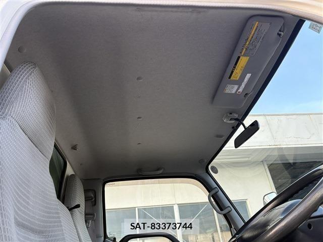 Toyota DYNA TRUCK 2015-11 3372383-26