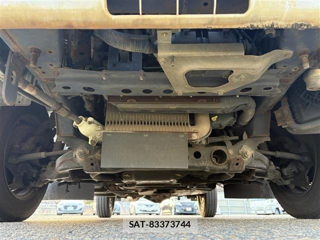 Toyota DYNA TRUCK 2015-11 3372383-28