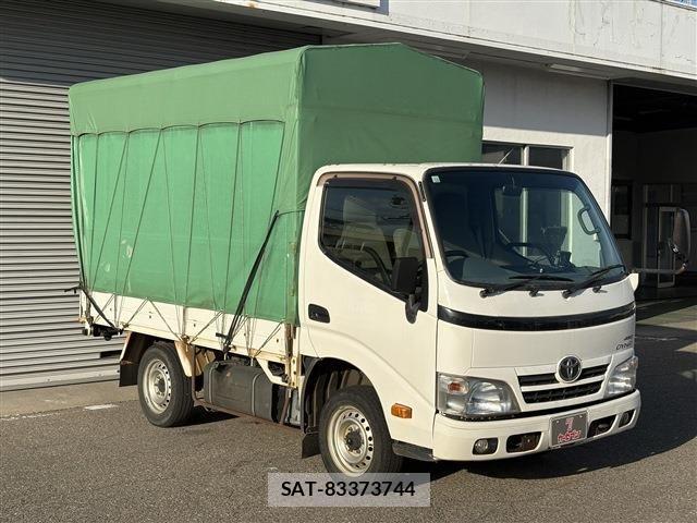 Toyota DYNA TRUCK 2015-11 3372383-2