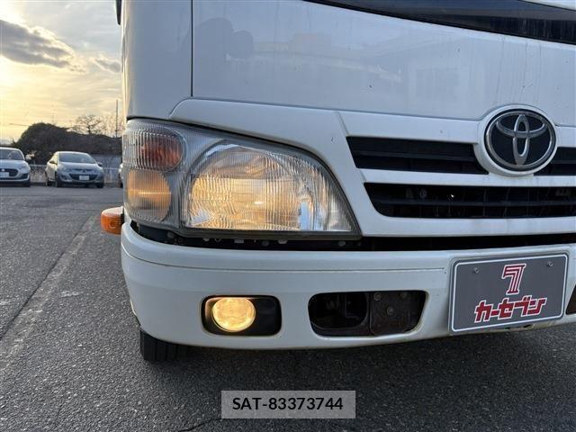 Toyota DYNA TRUCK 2015-11 3372383-29