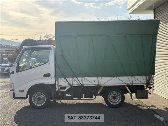 Toyota DYNA TRUCK 2015-11 3372383-5