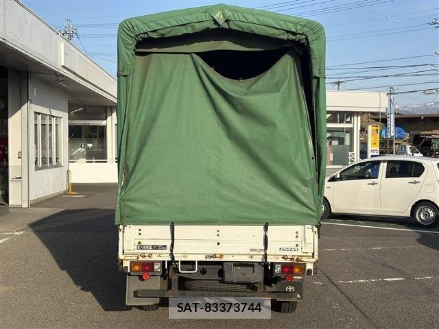 Toyota DYNA TRUCK 2015-11 3372383-8