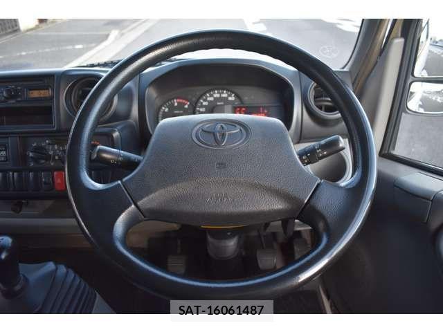 Toyota DYNA TRUCK 2013-12 3414030-4