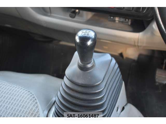 Toyota DYNA TRUCK 2013-12 3414030-5