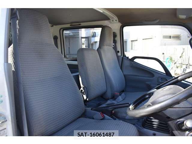 Toyota DYNA TRUCK 2013-12 3414030-6