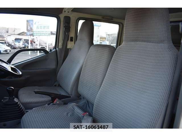 Toyota DYNA TRUCK 2013-12 3414030-7