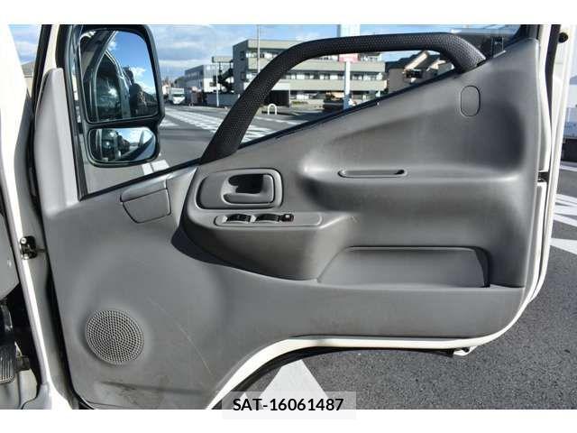 Toyota DYNA TRUCK 2013-12 3414030-8