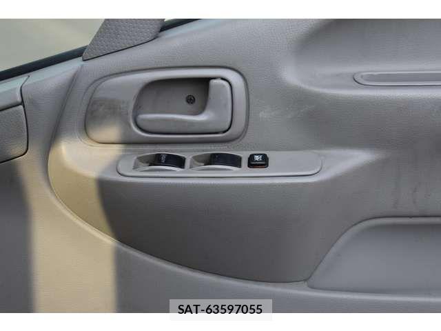 Toyota DYNA TRUCK 2015-02 3414031-9