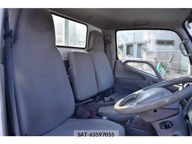 Toyota DYNA TRUCK 2015-02 3414031-10