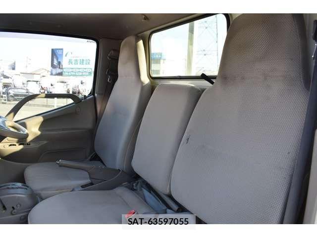 Toyota DYNA TRUCK 2015-02 3414031-11