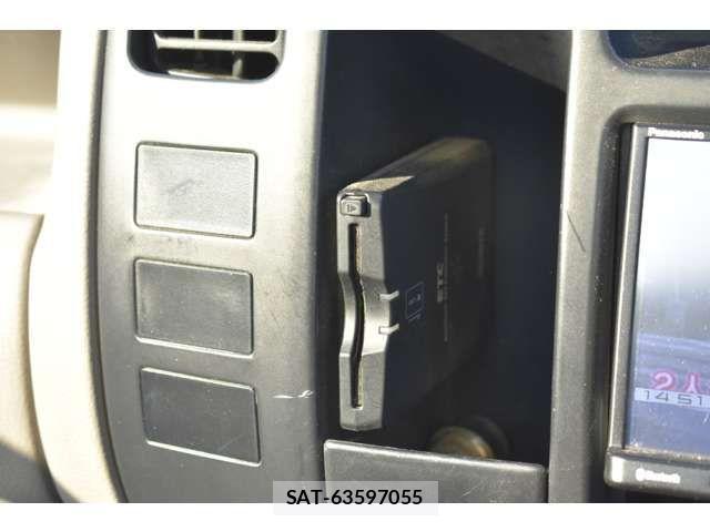 Toyota DYNA TRUCK 2015-02 3414031-4