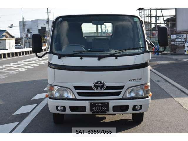 Toyota DYNA TRUCK 2015-02 3414031-7