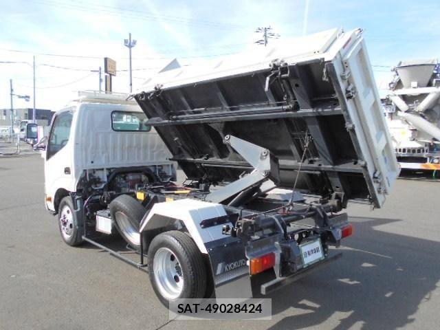 Toyota DYNA TRUCK 2017-01 3420884-9