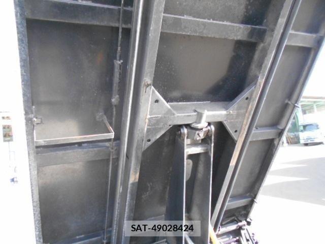 Toyota DYNA TRUCK 2017-01 3420884-11