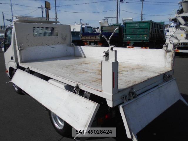 Toyota DYNA TRUCK 2017-01 3420884-13