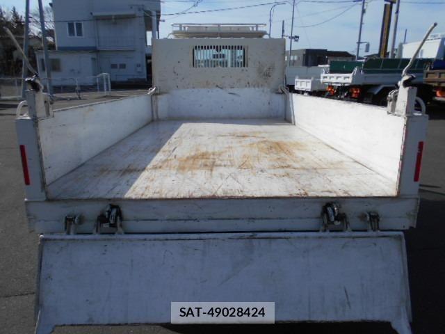 Toyota DYNA TRUCK 2017-01 3420884-14