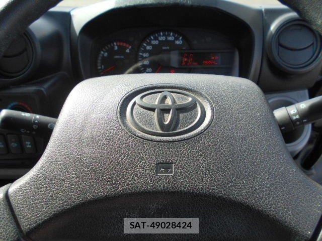 Toyota DYNA TRUCK 2017-01 3420884-16