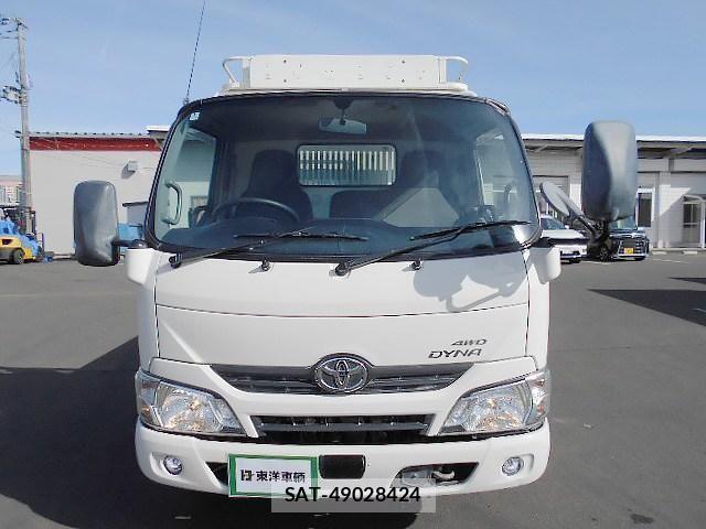 Toyota DYNA TRUCK 2017-01 3420884-1