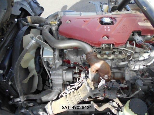 Toyota DYNA TRUCK 2017-01 3420884-19