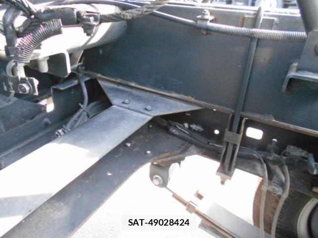 Toyota DYNA TRUCK 2017-01 3420884-22