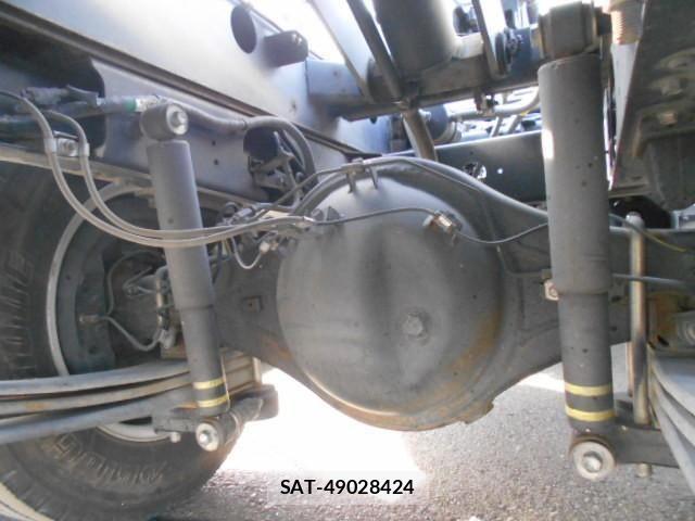 Toyota DYNA TRUCK 2017-01 3420884-23